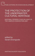 Protection of the Underwater Cultural Heritage