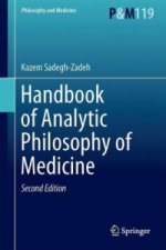 Handbook of Analytic Philosophy of Medicine