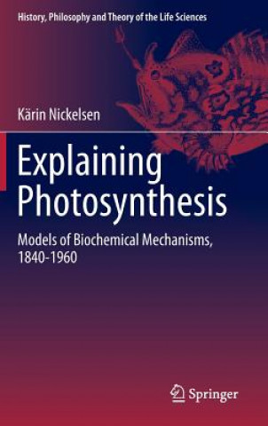 Explaining Photosynthesis