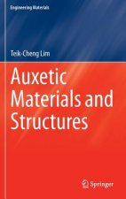 Auxetic Materials and Structures