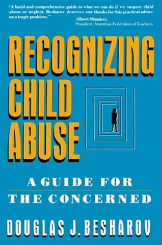 Recognizing Child Abuse