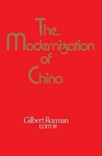 Modernization of China