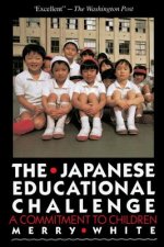 Japanese Educational Challenge