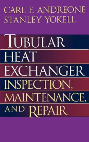Tubular Heat Exchanger Operation and Repair