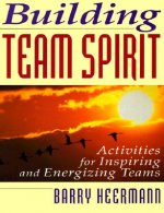 Building Team Spirit Pb
