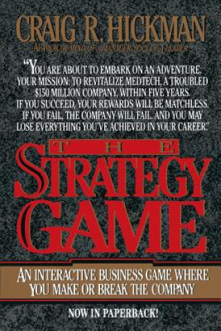 Strategy Game