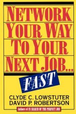 Network Your Way to a New Job...Fast