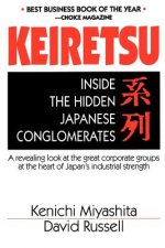 Keiretsu