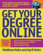 Get Your Degree Online