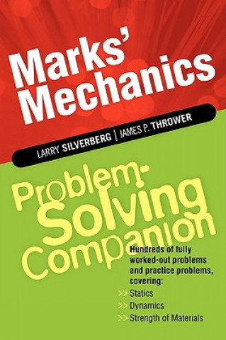 Marks' Mechanics Problem-Solving Companion