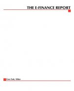 E-Finance Report