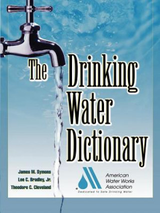 DRINKING WATER DICTIONARY