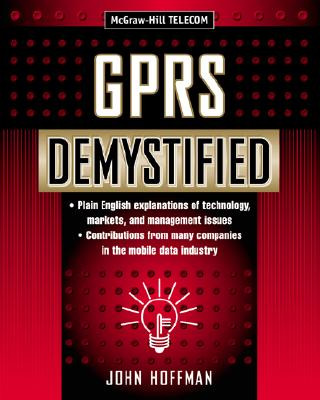 GPRS Demystified