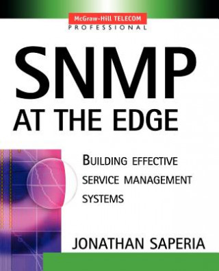 SNMP at the Edge