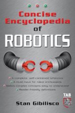 Concise Encyclopedia of Robotics