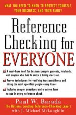 Reference Checking for Everyone