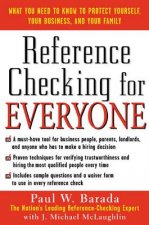 Reference Checking for Everyone