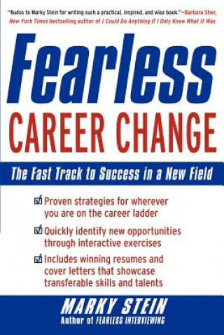 Fearless Career Change
