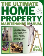 Ultimate Home & Property Maintenance Manual