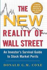 New Reality of Wall Street