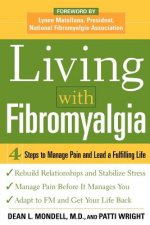 Living with Fibromyalgia