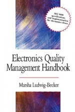 Electronics Quality Management Handbook