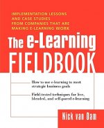 E-Learning Fieldbook