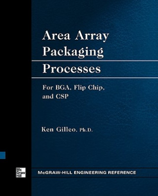 Area Array Packaging Processes