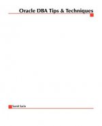 Oracle 8 DBA Tips and Techniques