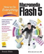 How to Do Everything with Flash 5