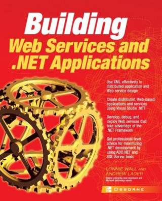 Building .NET Applications and Web Services