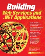 Building .NET Applications and Web Services