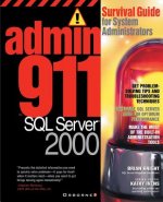 Admin911: SQL Server 2000