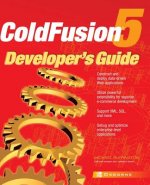 ColdFusion 5 Developer's Guide