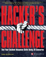 Hacker's Challenge