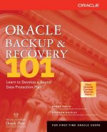 Oracle Backup and Recovery 101
