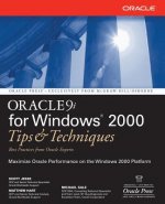 Oracle9i for Windows 2000