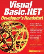 Visual Basic.NET Developer's Headstart