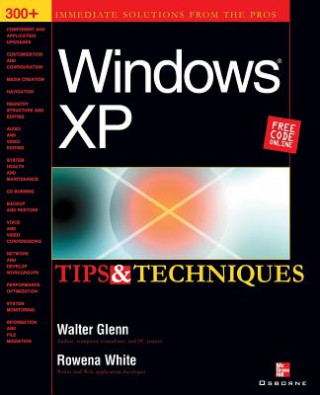 Windows XP Tips and Techniques