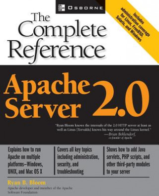 Apache Server 2.0: The Complete Reference