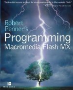 Robert Penner's Programming Macromedia Flash MX