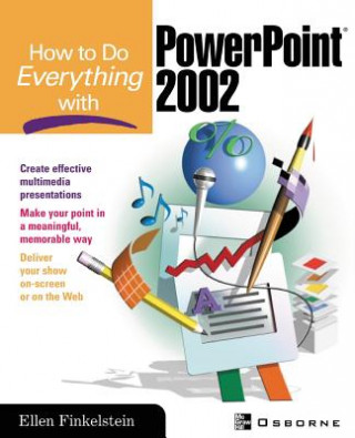 How to Do Everything with PowerPoint(R)