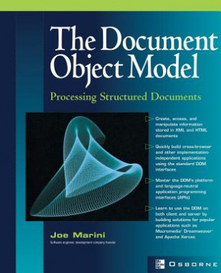 Document Object Model