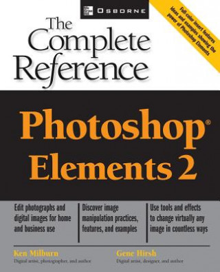 Photoshop(R) Elements: The Complete Reference