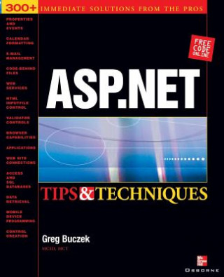ASP.NET Tips and Techniques