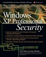 Windows(R) XP Professional Security