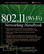 Wi-Fi (802.11) Network Handbook