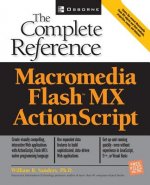 Macromedia Flash MX ActionScript