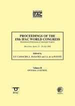 Proceedings of the 15th Ifac World Congress Vol Daptimal Design