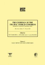 Proceedings of the 15th IFAC World Congress, Fault Detection and Supervision